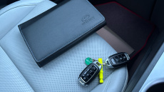 Hyundai KONA 150kW Ultimate 64kWh 5dr Auto Electric Hatchback